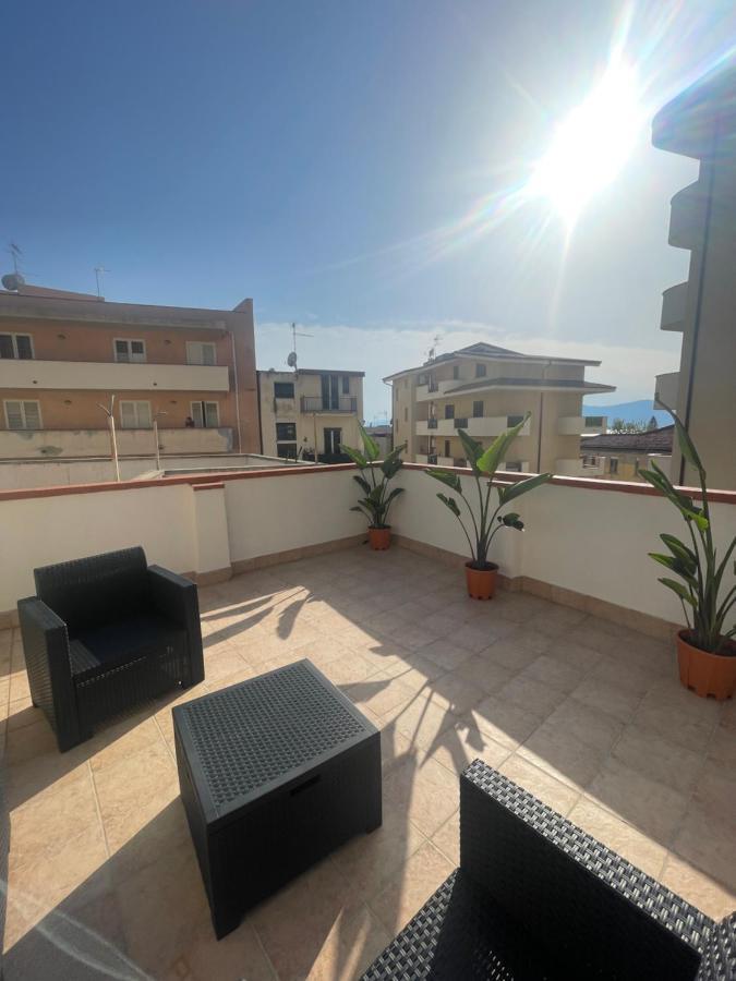 شقة Gm Immobiliare ريجّو دي كالابريا المظهر الخارجي الصورة